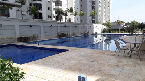 Imagem 14 de 21 de Apartamento Com 2 Dormitórios, 80 M² - Venda Ou Aluguel - Independência - São Bernardo Do Campo/sp - Ap63626