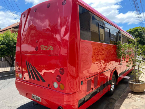 Motorhome Vettura