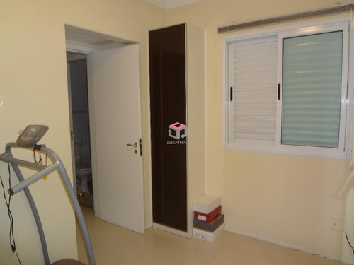 Imagem 7 de 9 de Ótimo Apartamento À Venda, 2 Quartos, 2 Vagas - Jd. Do Mar - São Bernardo Do Campo/ Sp - 47253