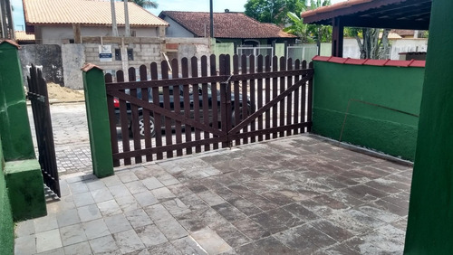 Imagem 11 de 11 de Compre Uma Casa De Praia R$ 160 Mil A 600 Metros Do Mar .