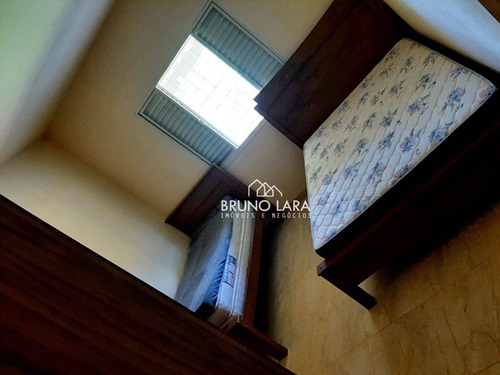Imagem 4 de 24 de Sítio À Venda Em Mateus Leme Condomínio Portal Serra Azul - Si0007