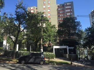 Imagem 19 de 19 de Apartamento Residencial À Venda, Morumbi, São Paulo. - Ap3638