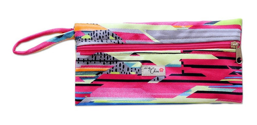 Bolsa Impermeável Absorvente Ecológico Vai De Chica - Média
