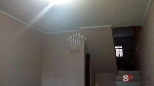 Imagem 7 de 30 de Sobrado Para Venda No Jardim Las Vegas, 3 Dormitórios, 1 Suíte, 1 Vagas, 110 M - 15269ag22