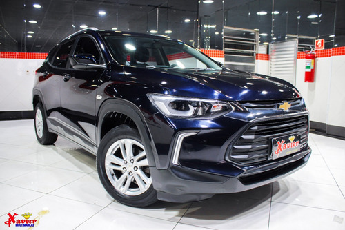 Chevrolet Tracker 1.0 Lt Turbo Aut. 5p