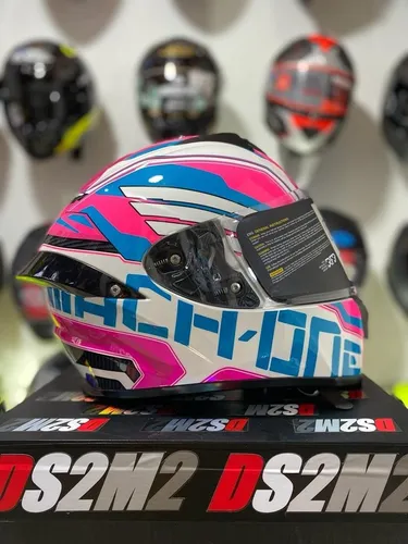 Cascos rocket online force mercadolibre