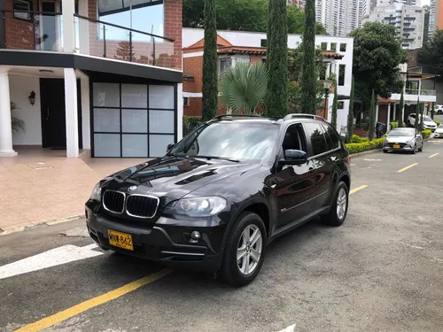 BMW X5 3.0si