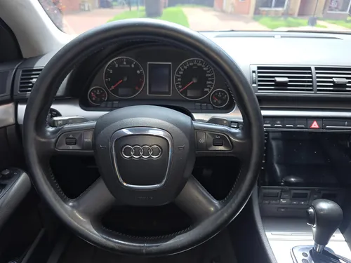 Audi A4 2.0 Tfsi