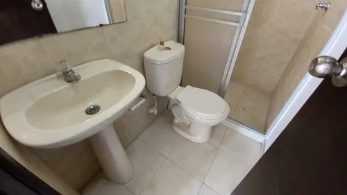 Apartaestudio En Arriendo En La Enea/manizales (27748).