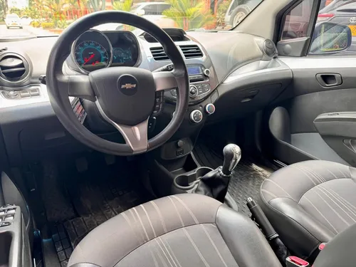 Kia Stonic 1.0 Zenith