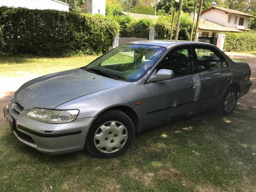 Honda Accord 1999 2.3 Ex At