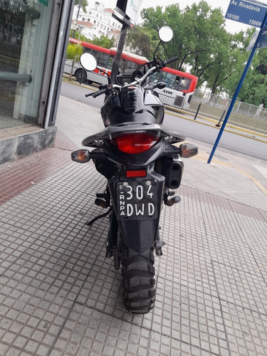 Imagen 15 de 15 de Honda Xl 700 V Transalp 2008 En Excelente Estado Motoswift