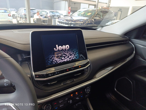 Jeep Compass 1.3 T270 Sport 4X2 At6