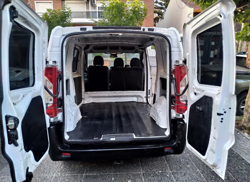 Peugeot Expert 1.6 Hdi Confort