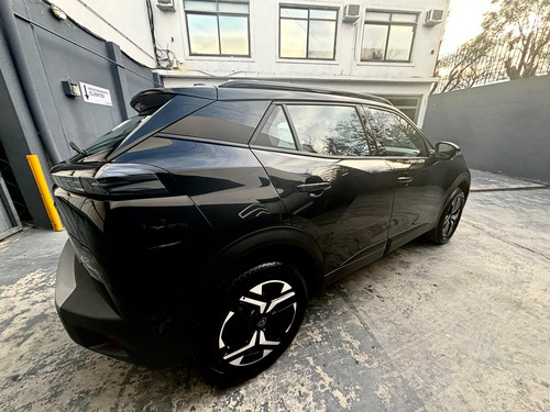 Peugeot 2008 1.0T Active