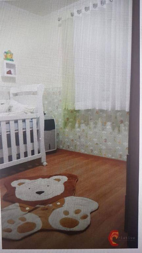 Imagem 10 de 19 de Apartamento Com 3 Dormitórios À Venda, 82 M² Por R$ 530.000,00 - Carrão - São Paulo/sp - Ap2545