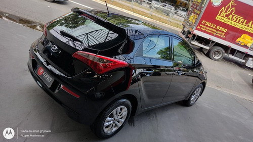 Imagem 4 de 12 de Hyundai Hb20 1.0 Comfort Flex Manual