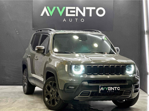 Jeep Renegade 1.3 T270 TURBO FLEX S 4X4 AT9