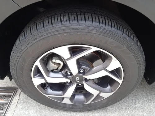 Kia Sportage Gt 2.0L Gt Line 4X2 At