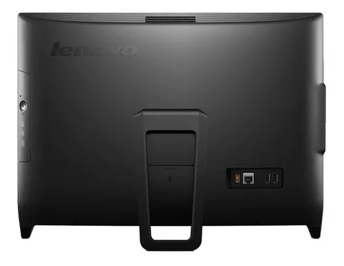 Pc All In One Lenovo C260 500gb 2gb Ram 19,5 Windows 8.1 Led (Reacondicionado)