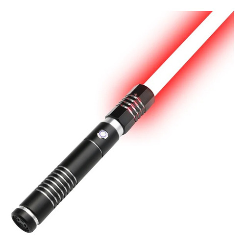 Sable Laser Rgb Apto Combate | Star Wars | Lightsaber