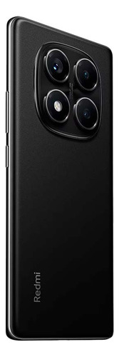 Xiaomi Redmi Note 14 Pro 4g Negro 256gb 8ram 200mpx