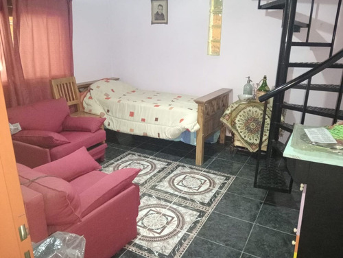 Venta Casa Sobre Peron Amplio Lote C Pileta Y Mueb
