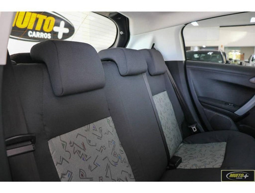 Imagem 12 de 15 de Peugeot 208 1.5 Allure Manual