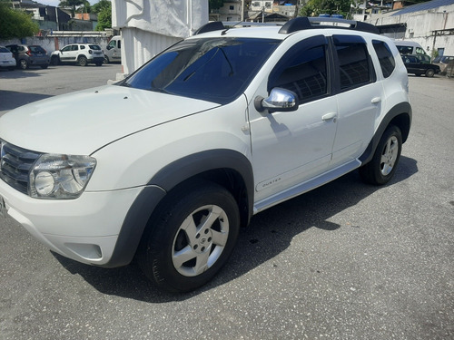 Renault Duster Duster 2.0 D.4x2Flex