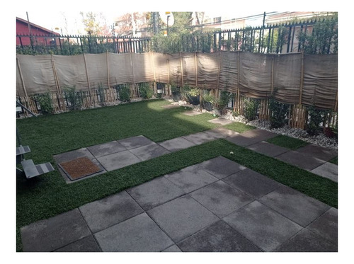 Imagen 14 de 14 de Moderno Town House De 3 Dorm. En Providencia