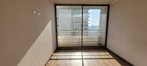 Avd. Vicuña Mackenna. Edificio Fagnano. Comuna De Macul.
