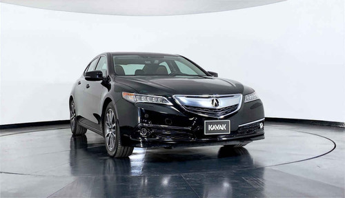 Imagen 3 de 15 de 109543 - Acura Tlx 2015 Con Garantía