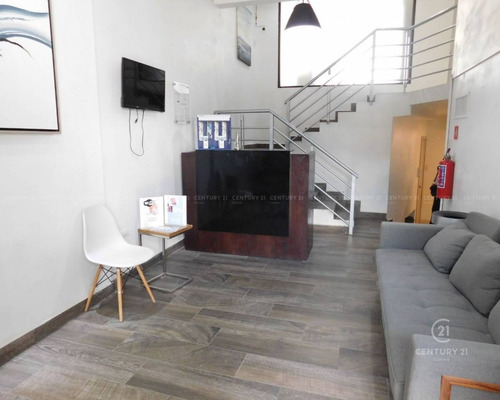 Imagen 2 de 4 de Oficina En Renta En Residencial Campestre