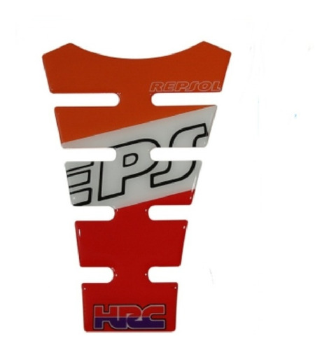 2 Pzs Calcomanía De Tanque Adhesivo Para Honda Cb190r