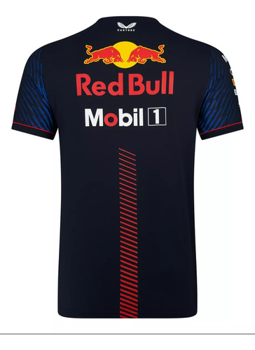 Red Bull Racing Playera Oficial 2023