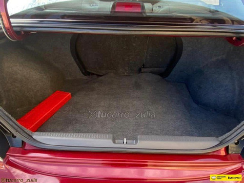 Mitsubishi Lancer Touring Aut