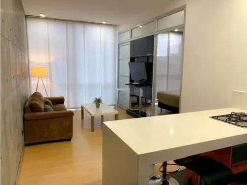 Venta Apartaestudio 41mtr2 Ciudad Jardín, Sur De Cali, 12160.