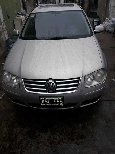 Volkswagen Bora 2.0 Trendline 115cv 2011
