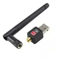 Comprar Antena  Receptor Wifi 1200mbps Usb Pc Notebook 802.11n