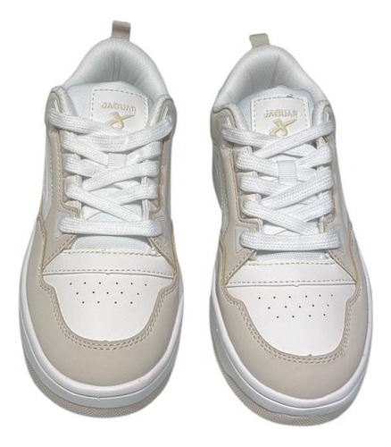 Zapatillas Jaguar # 4328 Talles Del 35/40
