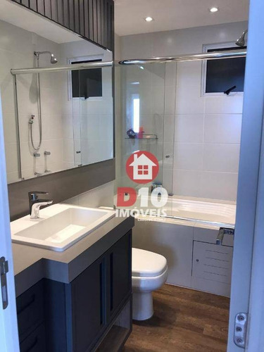 Apartamento À Venda Por R$ 750.000,00 - Centro - Criciúma/sc - Ap2880