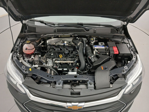 Chevrolet Onix 1.0 TURBO FLEX PLUS PREMIER AUTOMÁTICO