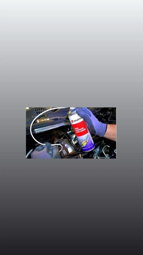 Limpiador De Filtros De Partículas Diésel - Dpf Cleaner Wurt