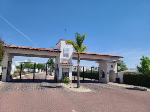 Venta De Terreno En Ciudad Maderas, El Marqués, Querétaro