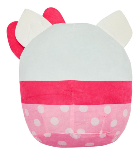 Cojín Abrazable Hello Kitty Providencia Color Rosa