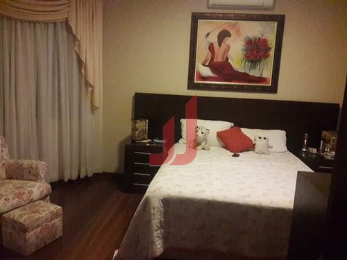 Imagem 3 de 20 de Casa À Venda, 3 Quartos, 3 Suítes, 4 Vagas, Condomínio Granja Olga Ii - Sorocaba/sp - 6563