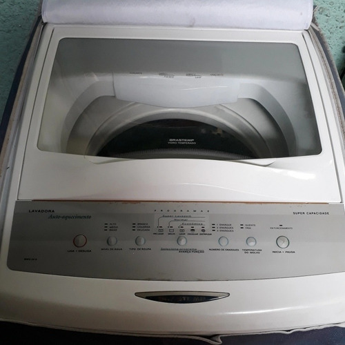 Imagem 3 de 5 de Conserto De Máquina De Lavar, Forno De Microondas E Fogões