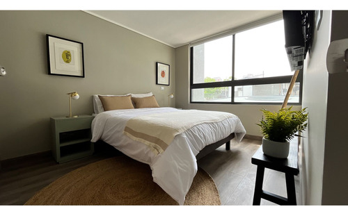 Arriendo Depto | 1d1b | Metro Irarrázabal