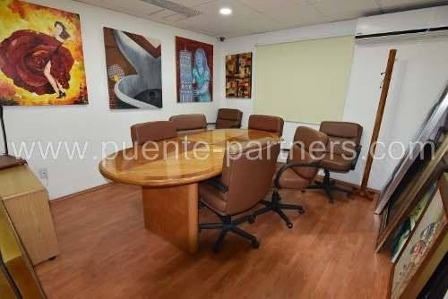 Imagen 8 de 14 de Venta De Oficinas Acondicionadas