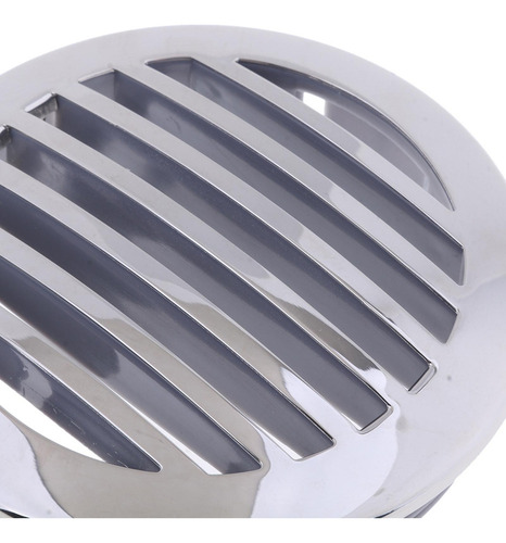 A Revestimento De De Ventilação De De Ar Para Barco À Rv Rv